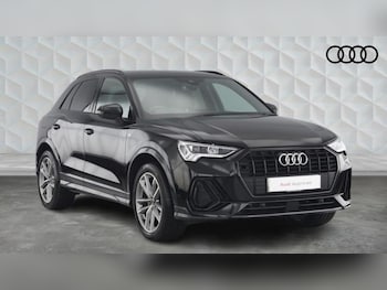 Audi - Q3