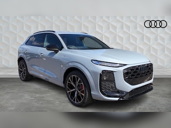 Used Audi Q3 undefined for sale - 78605196: Photo