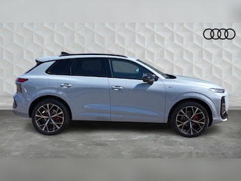 Used Audi Q3 undefined for sale - 78605196: Photo