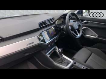 Used Audi Q3 2023 for sale - 74552898: Photo