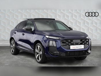 Used Audi Q3 2025 for sale - 78794926: Photo