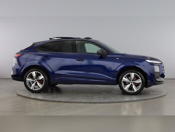Used Audi Q3 2025 for sale - 78794926: Photo