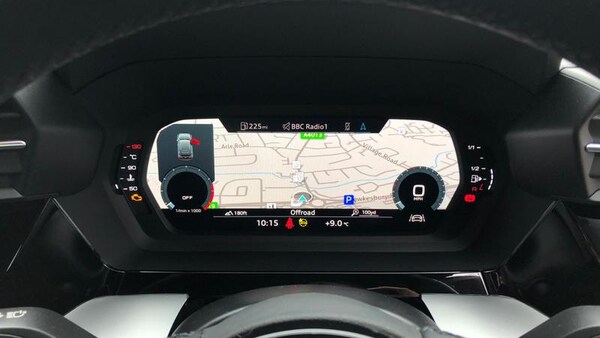 Used Audi A3 2022 for sale - 76131355: Photo 12