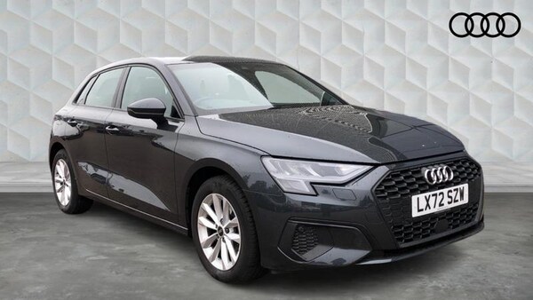 Used Audi A3 2022 for sale - 76131355: Photo 1