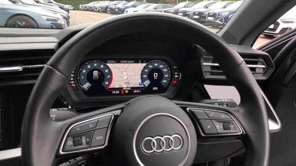 Used Audi A3 2022 for sale - 76131355: Photo 25