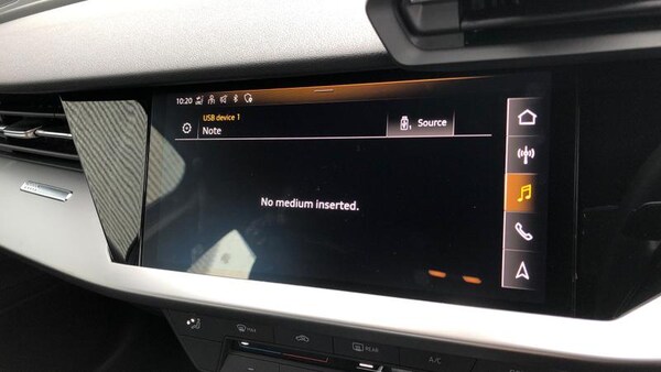 Used Audi A3 2022 for sale - 76131355: Photo 29