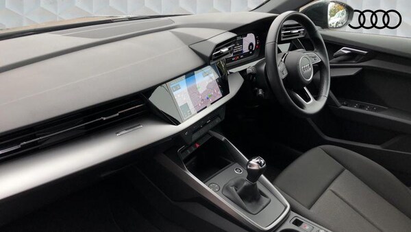 Used Audi A3 2022 for sale - 76131355: Photo 2
