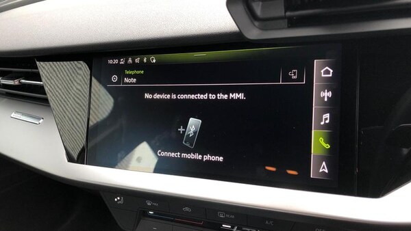Used Audi A3 2022 for sale - 76131355: Photo 30