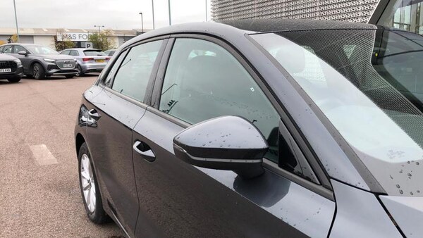 Used Audi A3 2022 for sale - 76131355: Photo 39