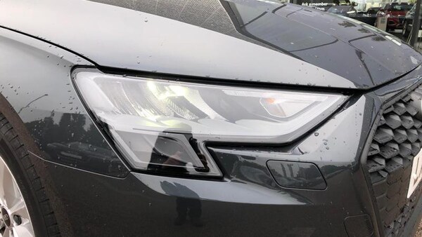 Used Audi A3 2022 for sale - 76131355: Photo 40