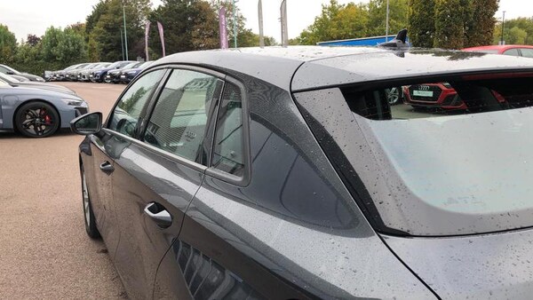 Used Audi A3 2022 for sale - 76131355: Photo 42