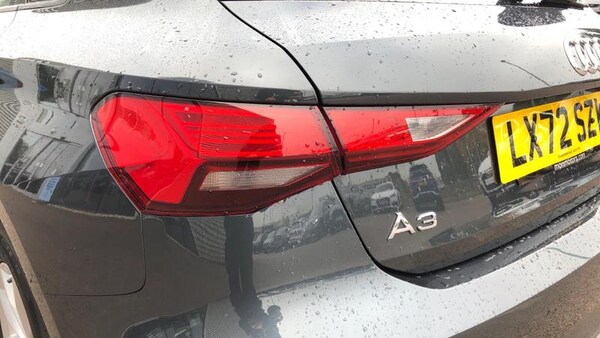 Used Audi A3 2022 for sale - 76131355: Photo 43