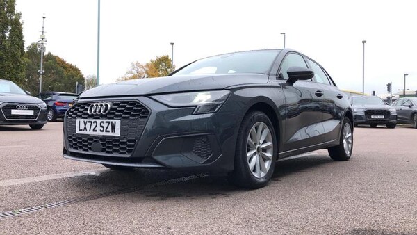 Used Audi A3 2022 for sale - 76131355: Photo 47
