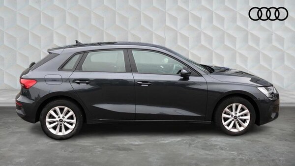 Used Audi A3 2022 for sale - 76131355: Photo 4