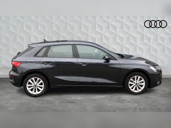 Used Audi A3 2022 for sale - 76131355: Photo