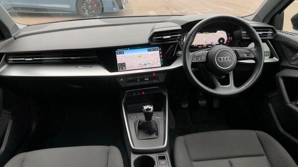 Used Audi A3 2022 for sale - 76131355: Photo 8