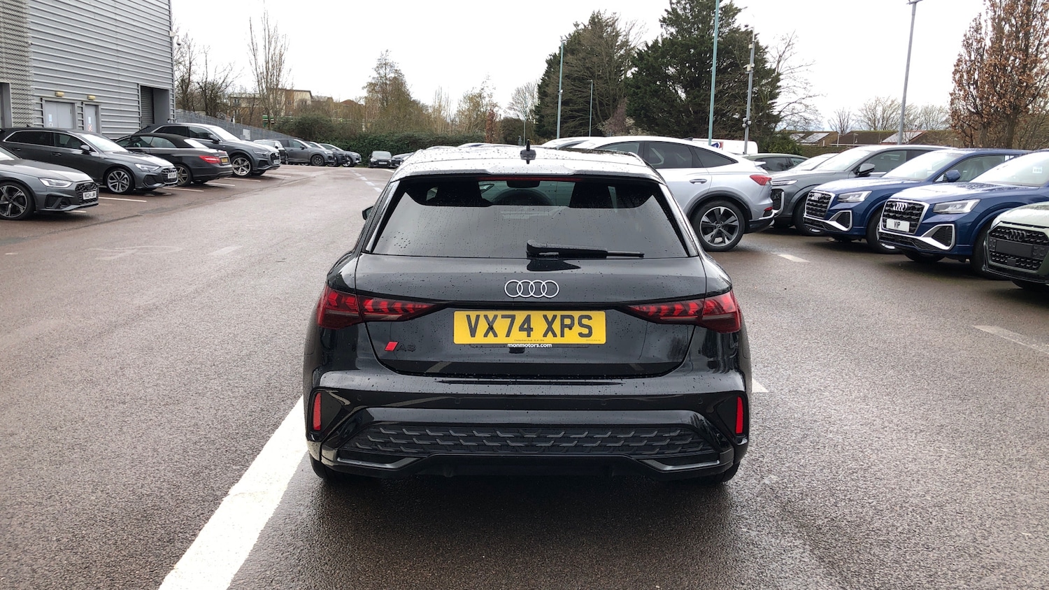 Used Audi A3 2024 for sale - 77662687: Photo 10