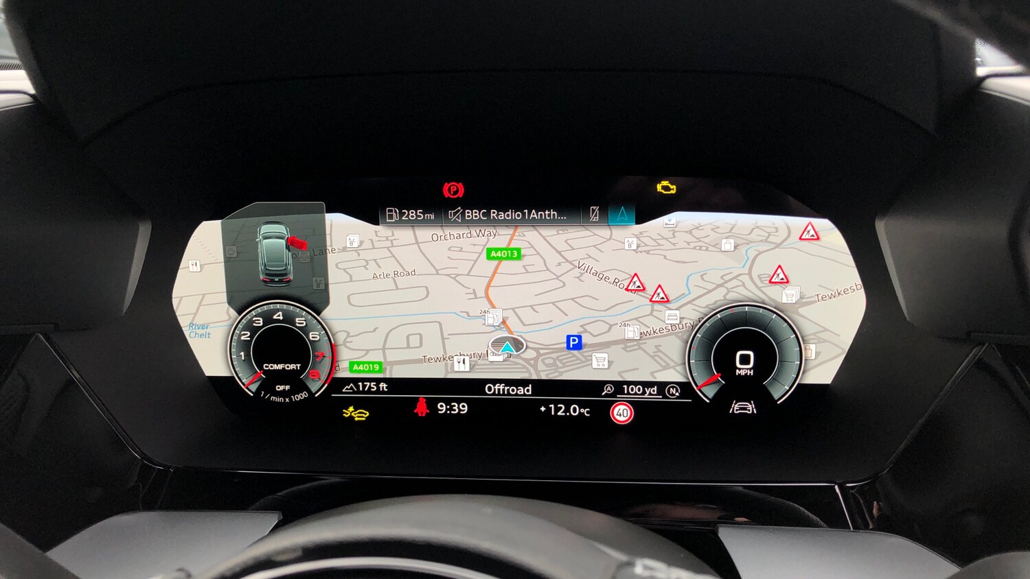 Used Audi A3 2024 for sale - 77662687: Photo 12