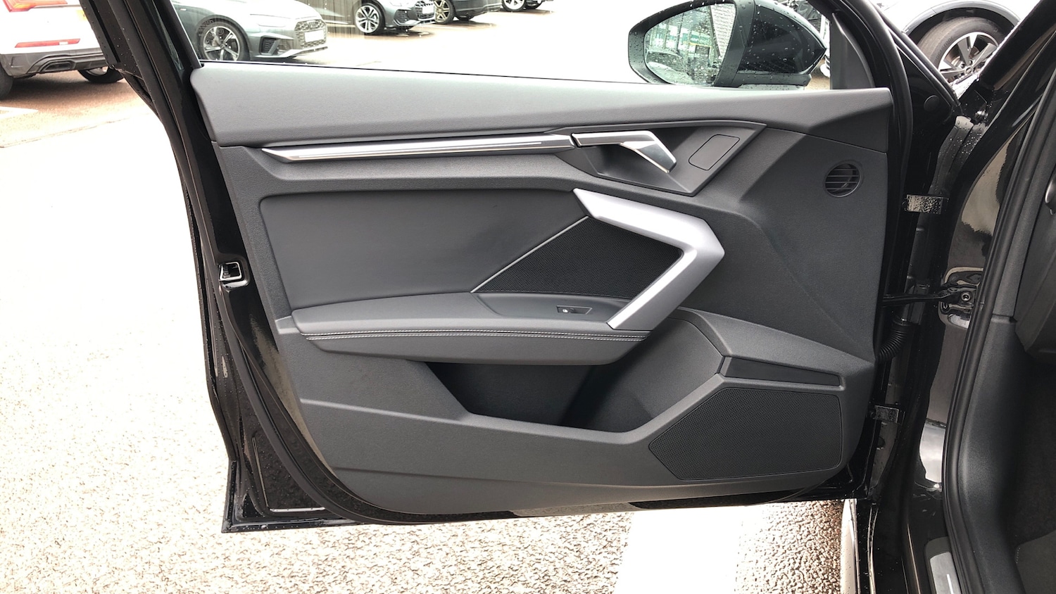 Used Audi A3 2024 for sale - 77662687: Photo 16