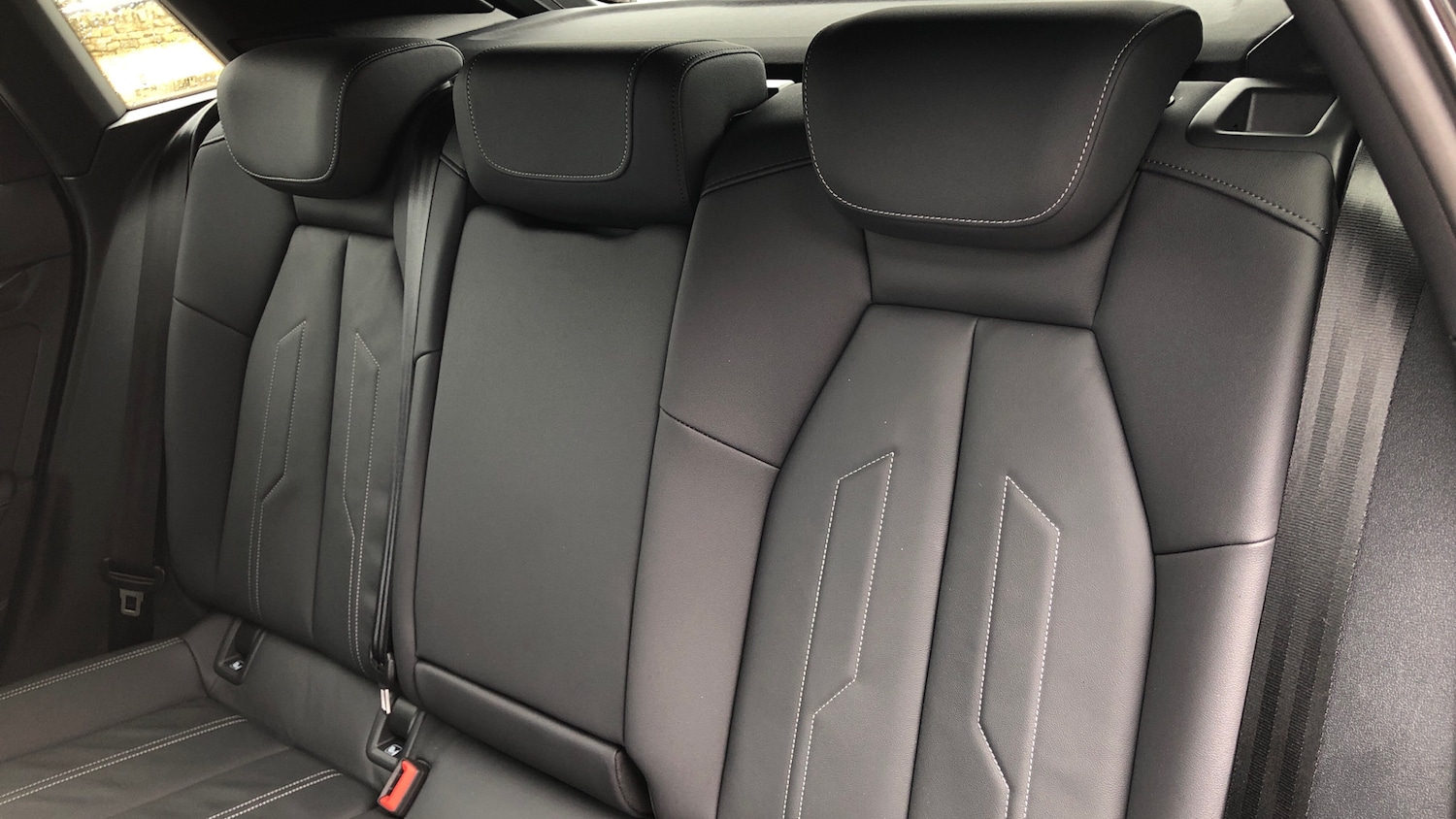 Used Audi A3 2024 for sale - 77662687: Photo 17