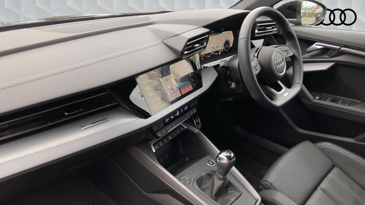 Used Audi A3 2024 for sale - 77662687: Photo 2