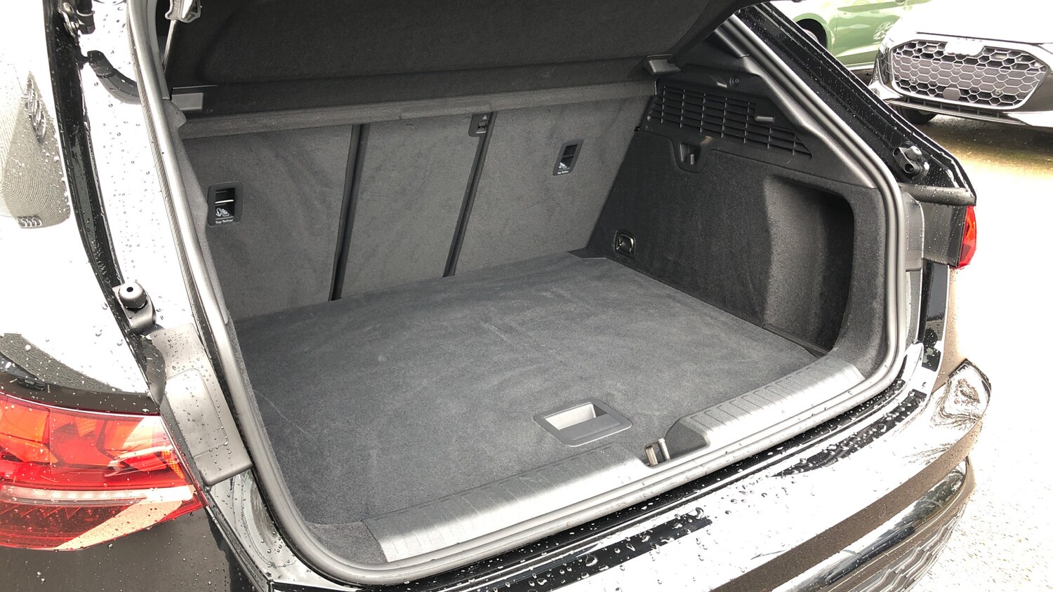 Used Audi A3 2024 for sale - 77662687: Photo 21