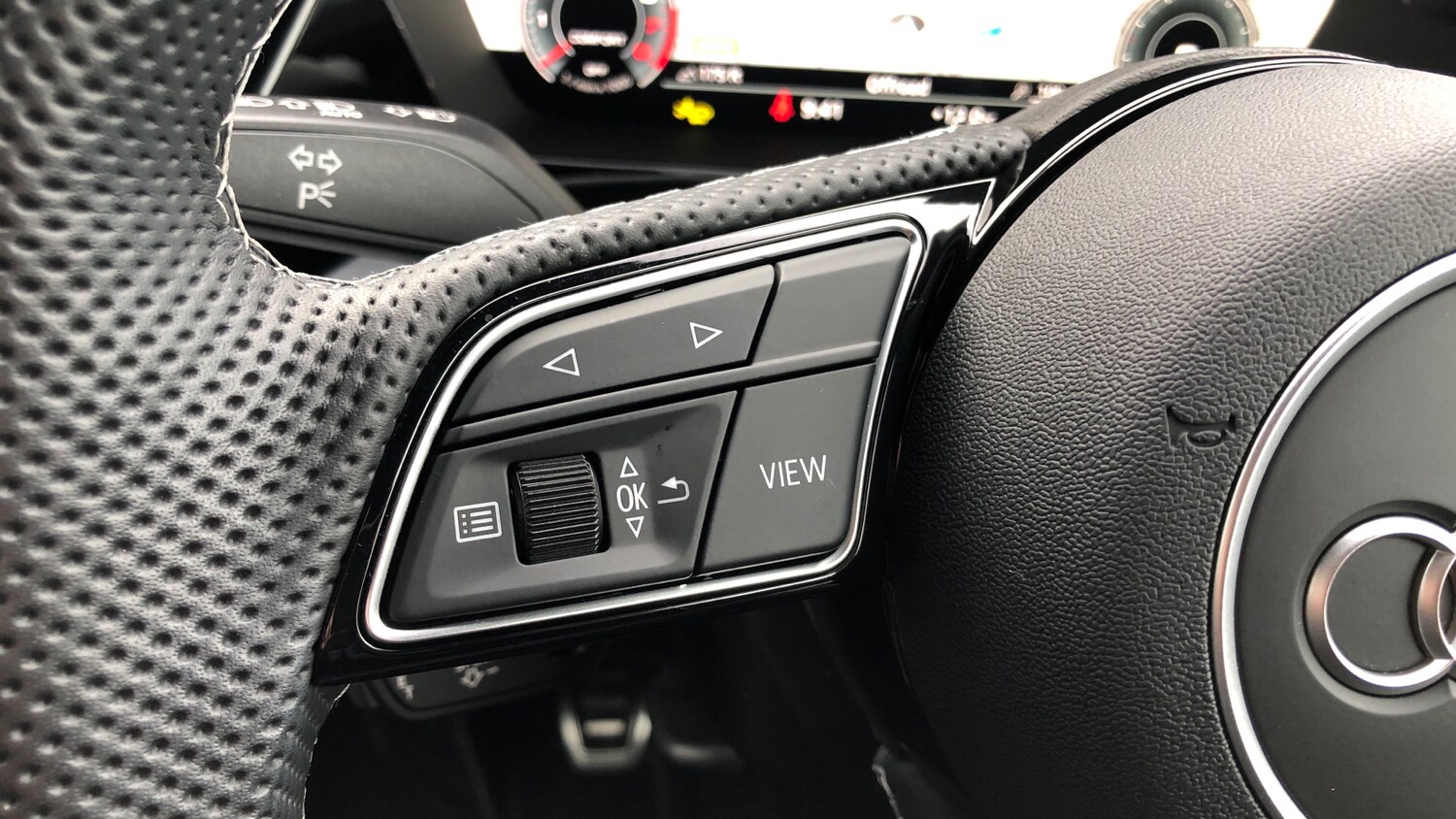 Used Audi A3 2024 for sale - 77662687: Photo 24