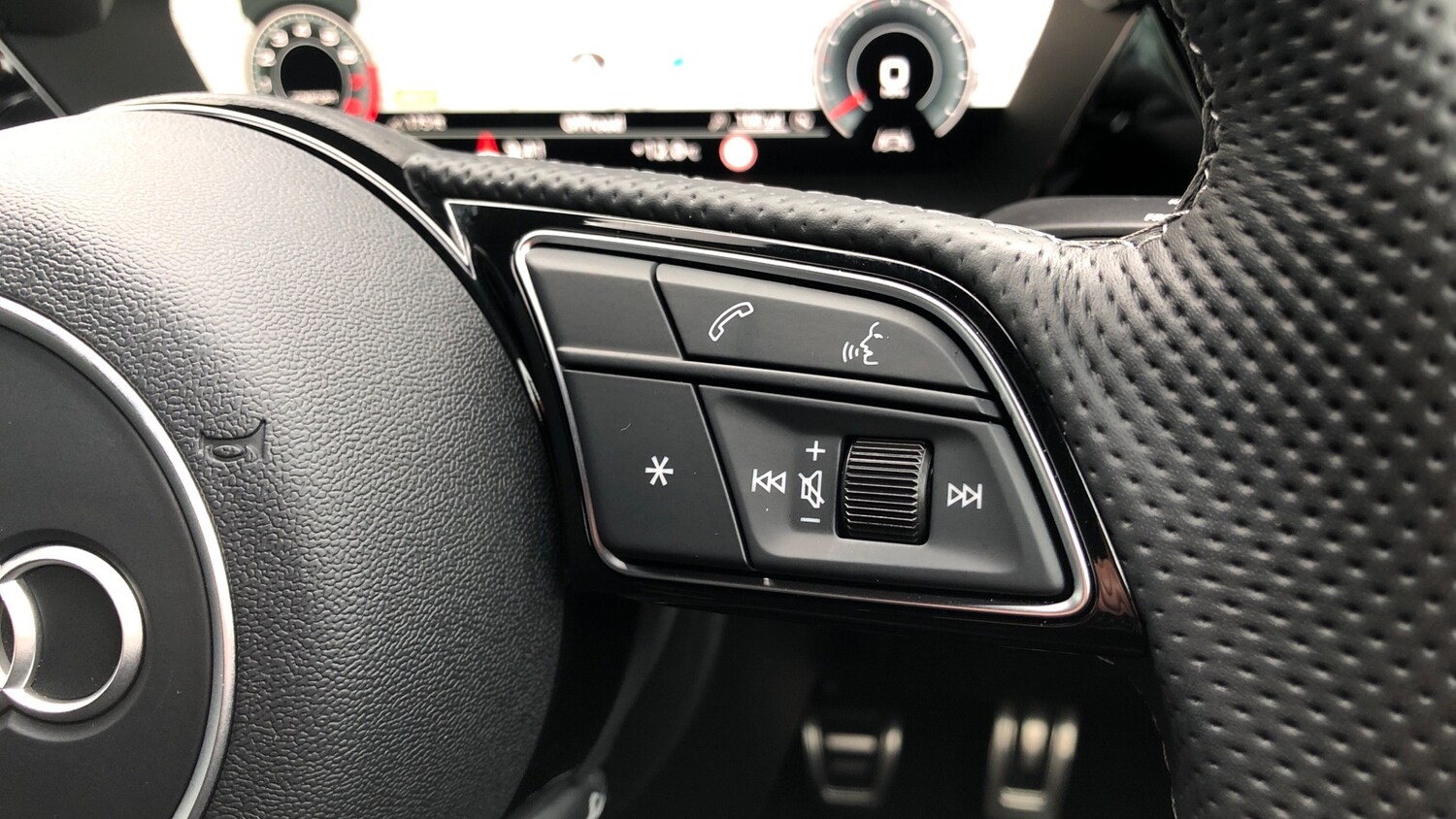 Used Audi A3 2024 for sale - 77662687: Photo 25