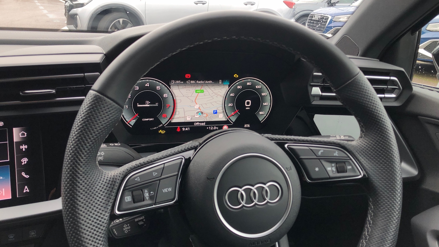 Used Audi A3 2024 for sale - 77662687: Photo 26