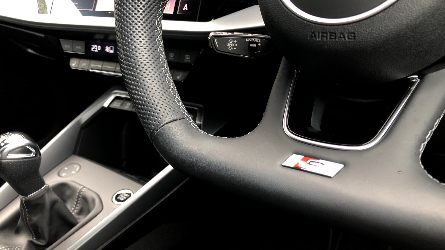 Used Audi A3 2024 for sale - 77662687: Photo 27