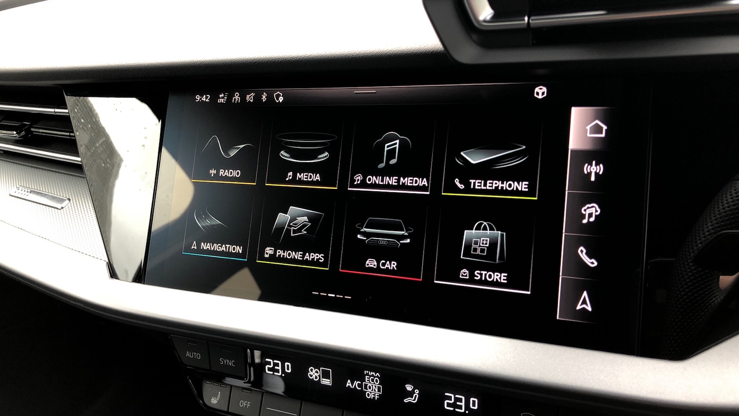 Used Audi A3 2024 for sale - 77662687: Photo 28