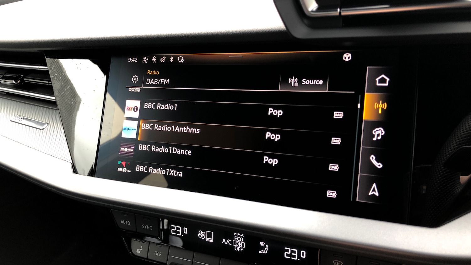 Used Audi A3 2024 for sale - 77662687: Photo 29