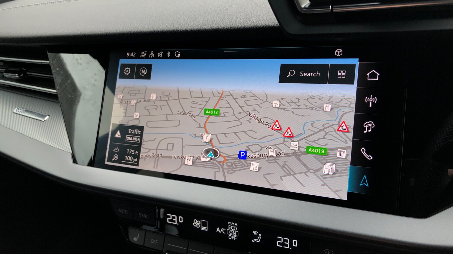 Used Audi A3 2024 for sale - 77662687: Photo 31