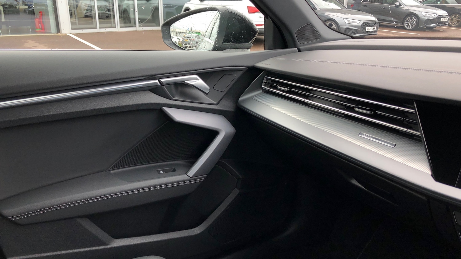 Used Audi A3 2024 for sale - 77662687: Photo 35