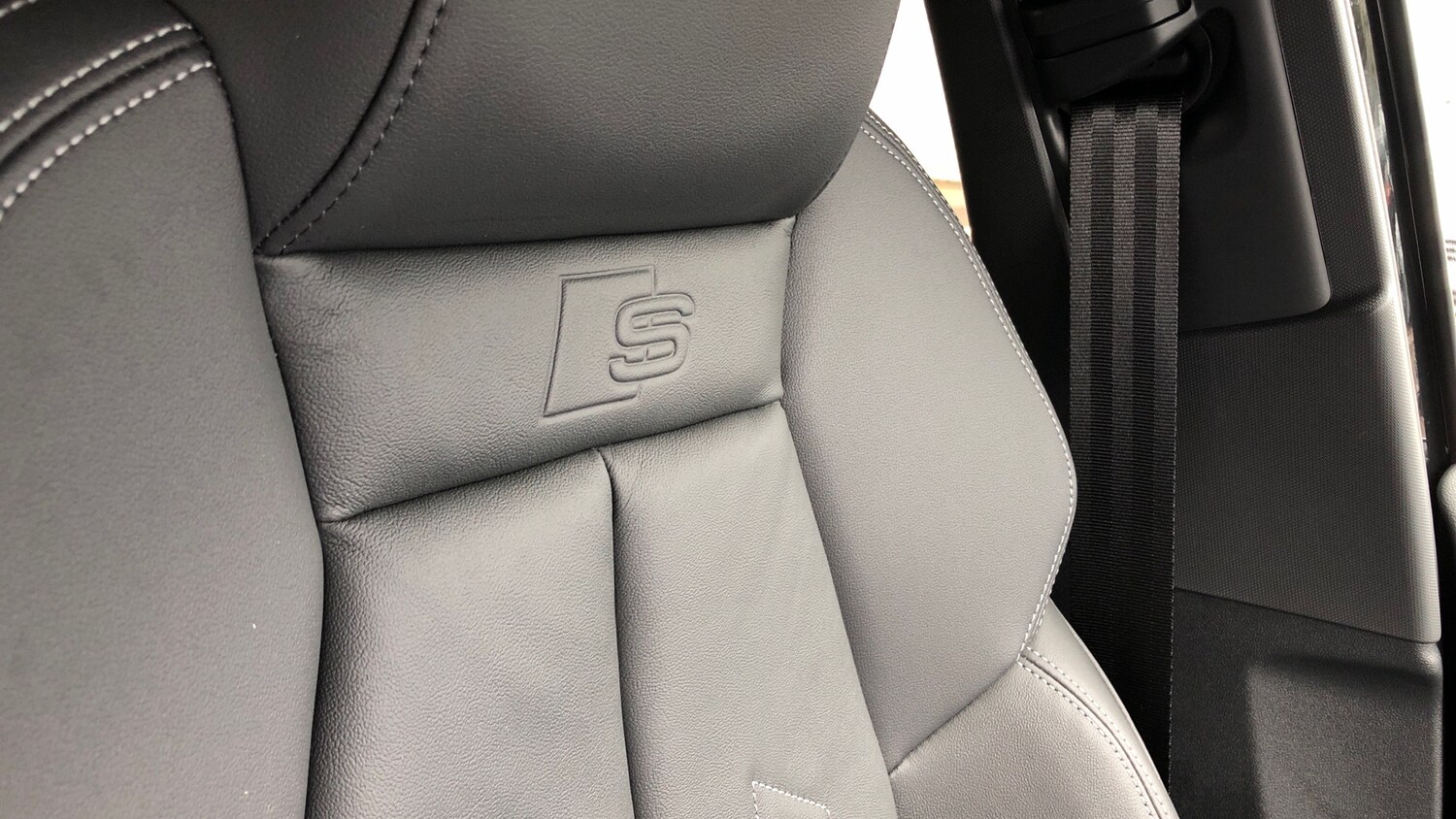 Used Audi A3 2024 for sale - 77662687: Photo 37