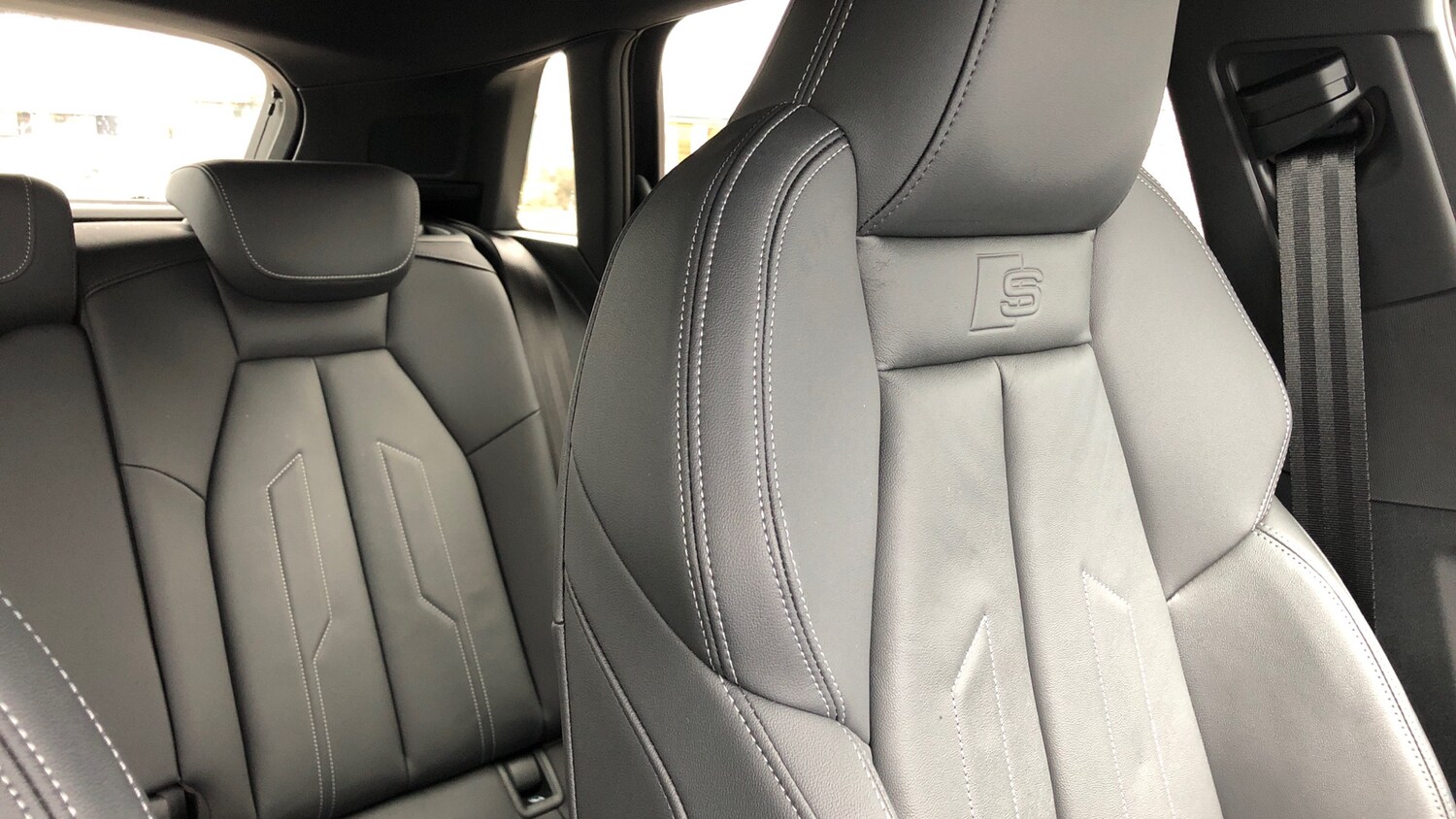 Used Audi A3 2024 for sale - 77662687: Photo 38