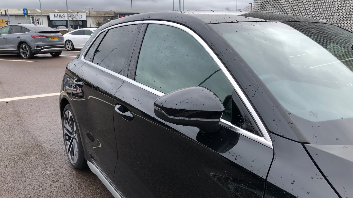 Used Audi A3 2024 for sale - 77662687: Photo 39