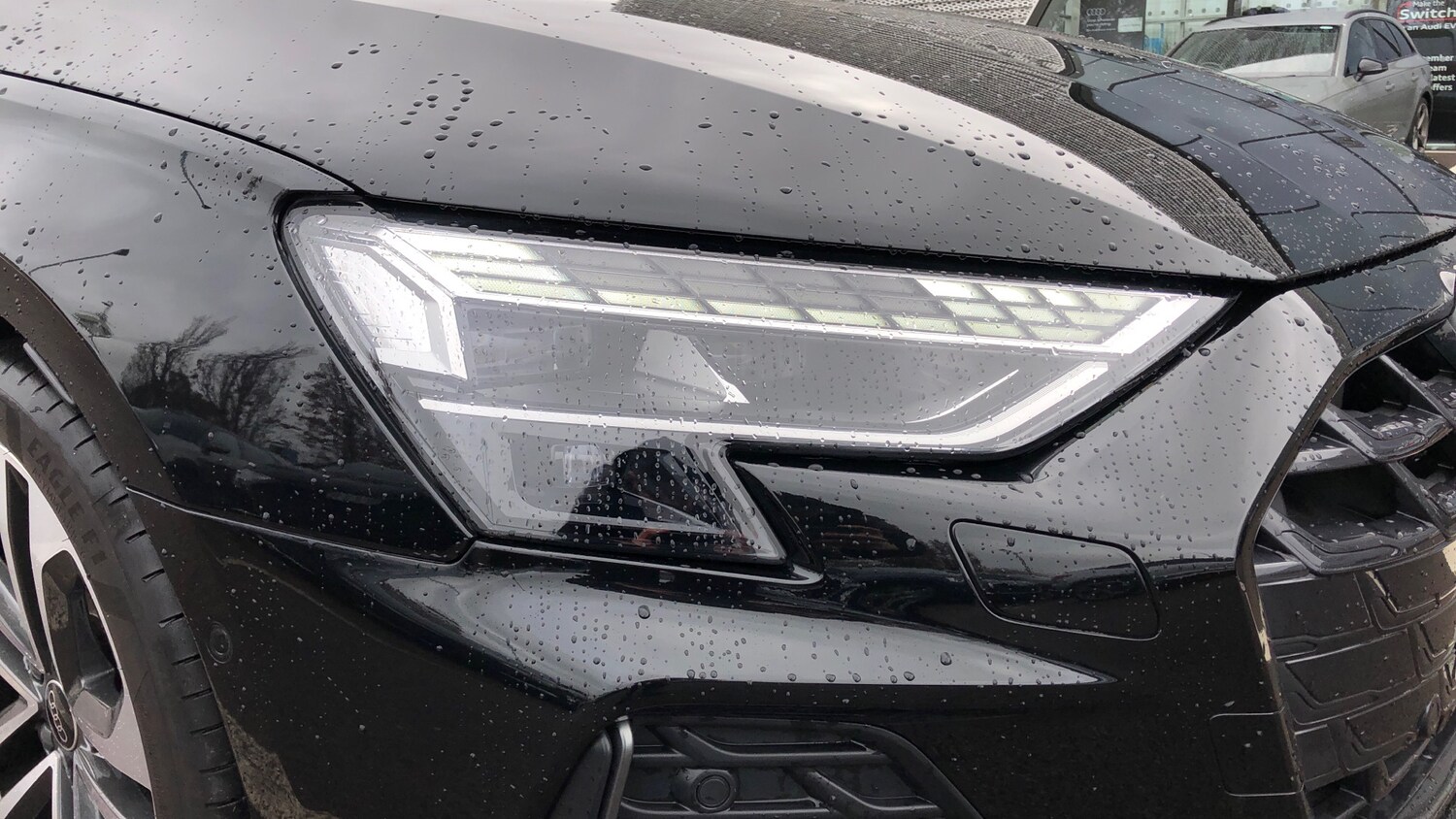 Used Audi A3 2024 for sale - 77662687: Photo 40