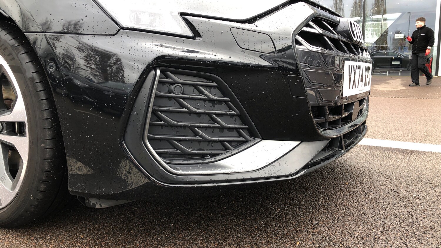 Used Audi A3 2024 for sale - 77662687: Photo 41