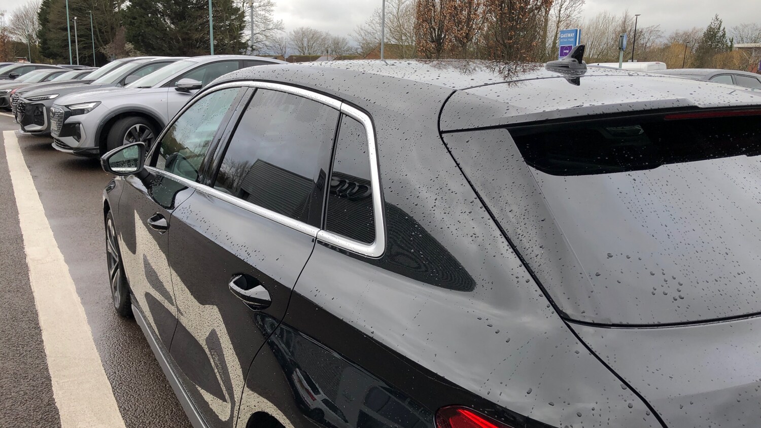 Used Audi A3 2024 for sale - 77662687: Photo 42