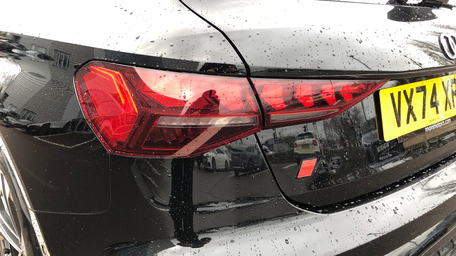 Used Audi A3 2024 for sale - 77662687: Photo 43