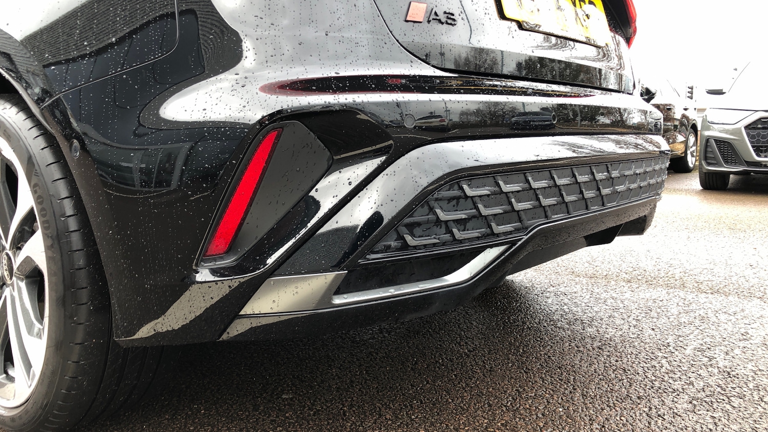 Used Audi A3 2024 for sale - 77662687: Photo 44