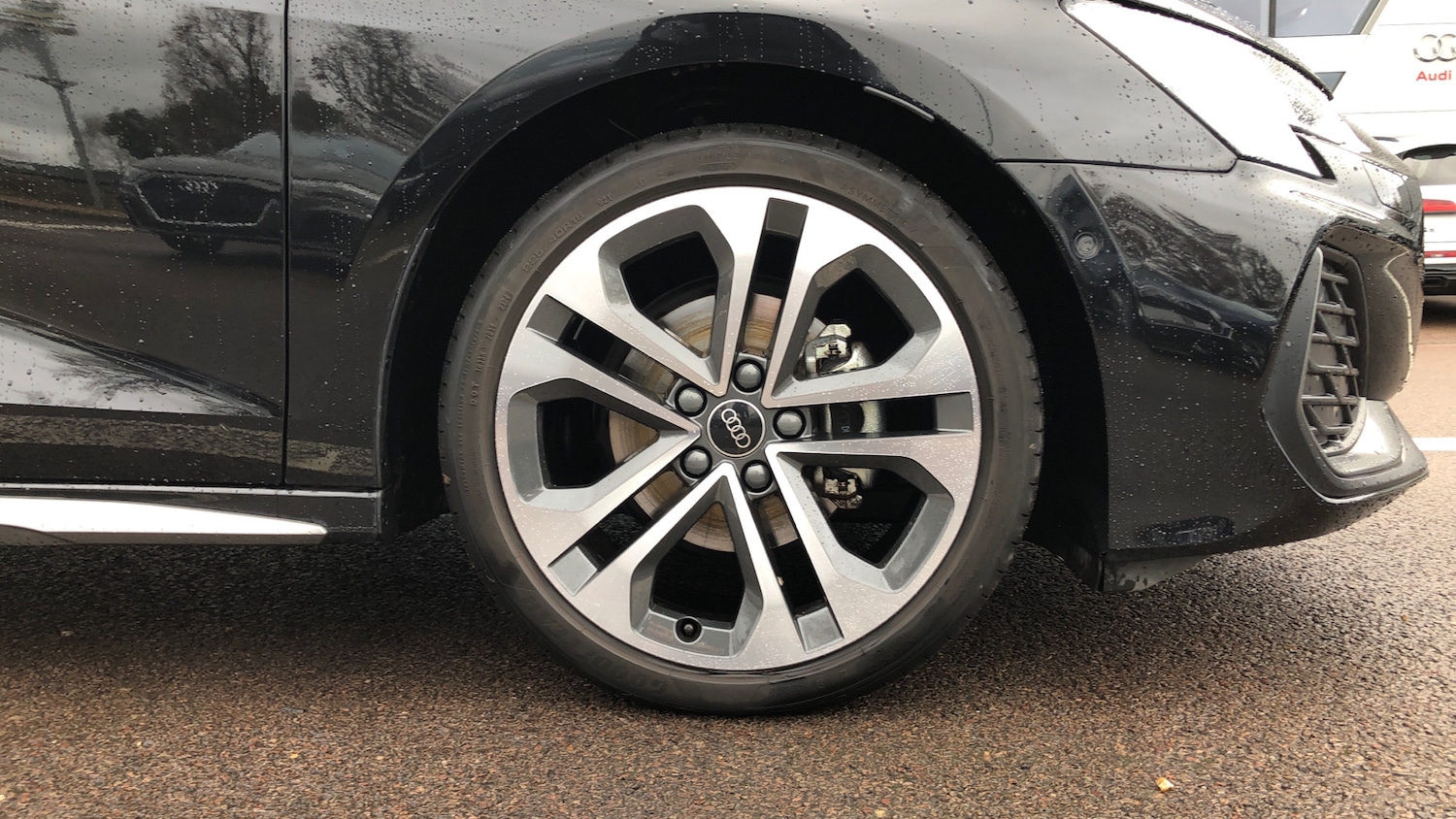 Used Audi A3 2024 for sale - 77662687: Photo 5