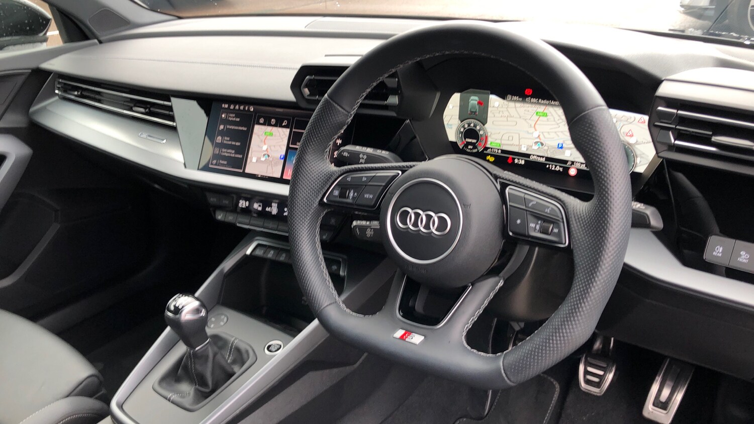 Used Audi A3 2024 for sale - 77662687: Photo 6