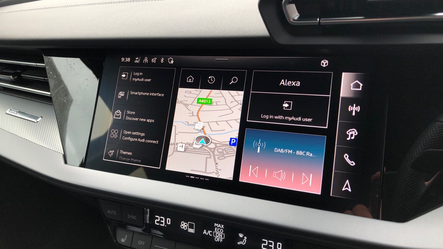 Used Audi A3 2024 for sale - 77662687: Photo 7