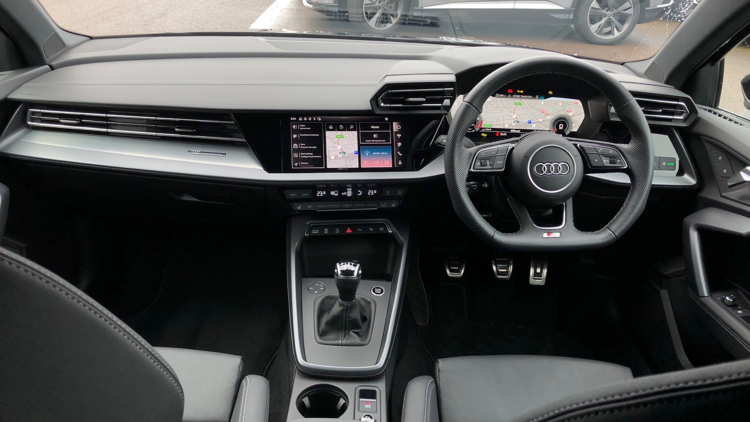 Used Audi A3 2024 for sale - 77662687: Photo 8