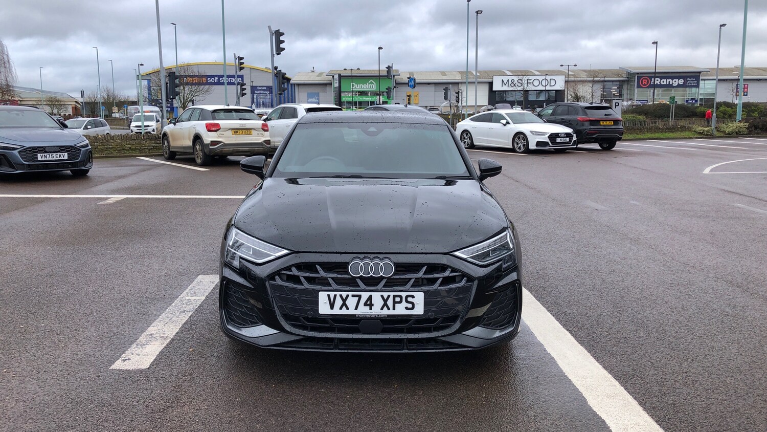 Used Audi A3 2024 for sale - 77662687: Photo 9