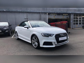 S line 2.0 TDI 150 PS 6-speed Manual 2-Door