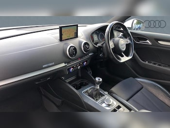 Used Audi A3 Cabriolet  for sale - 75766982: Photo