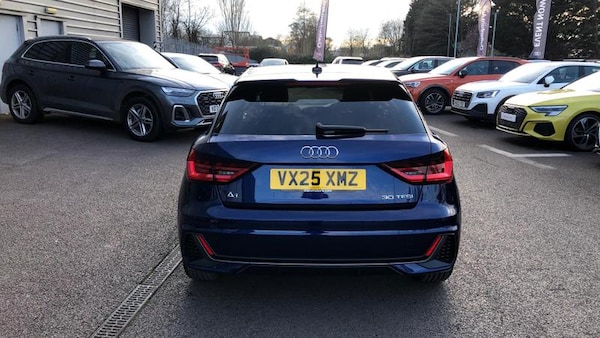 Used Audi A1 2025 for sale - 74947001: Photo 10